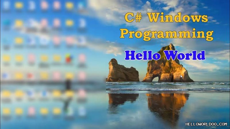 helloworld下载 2026最新版电脑端安装包免费获取