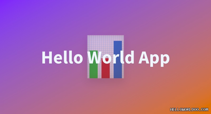 helloworld下载 官方不通过第三方网盘分发安装包的声明 段落插图 1