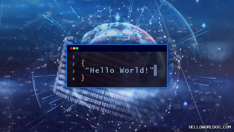 helloworld电脑版下载 段落插图 1