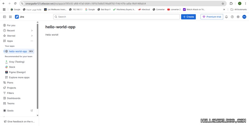 helloworld电脑版下载 段落插图 2