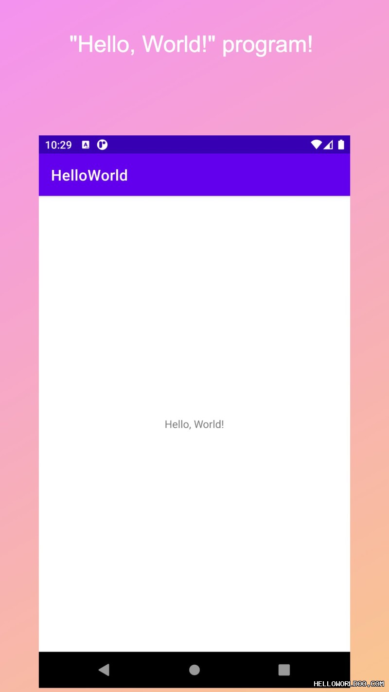 HelloWorld的拍照翻译功能 段落插图 2